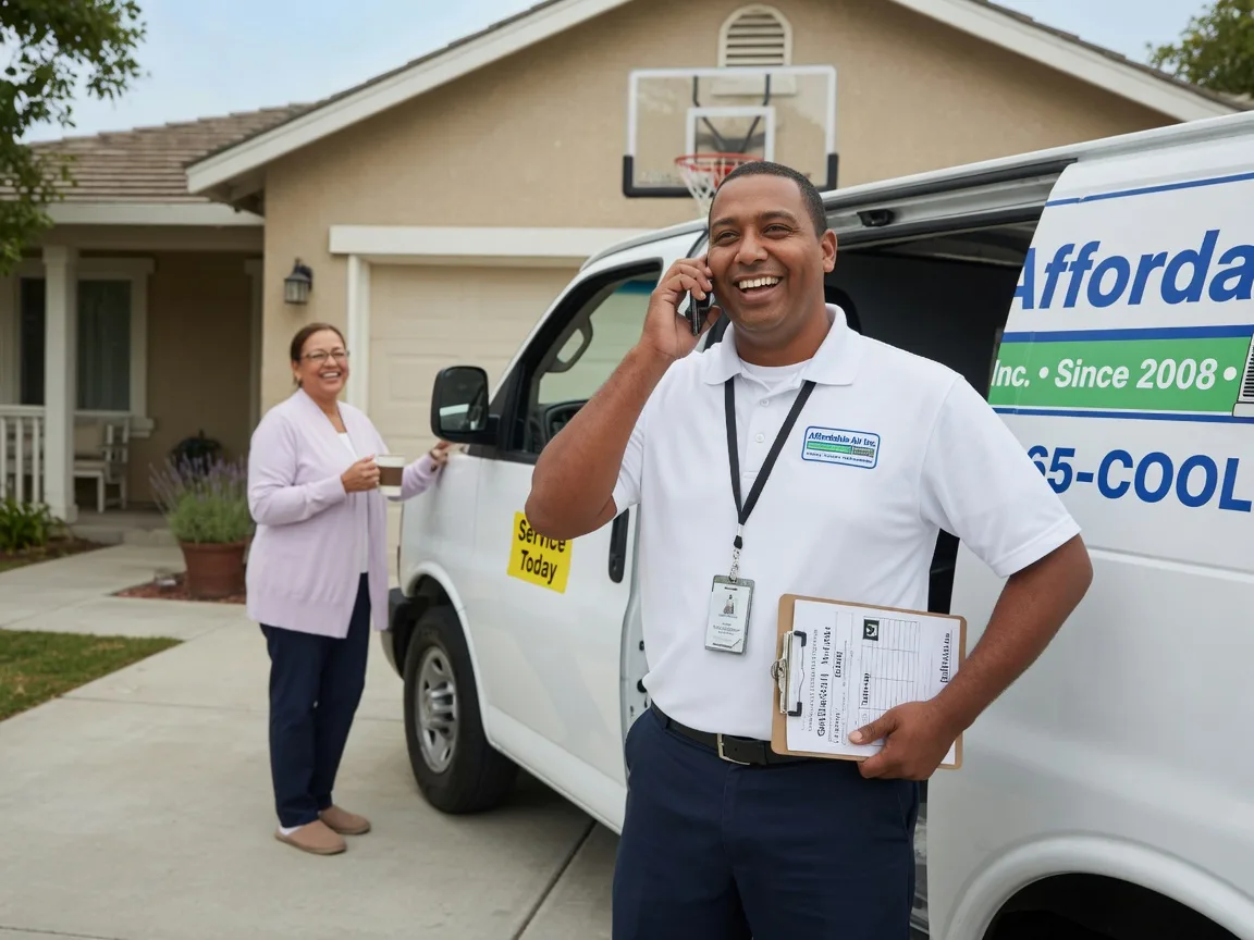 Central Ac Repair Nashville, OH FAQs